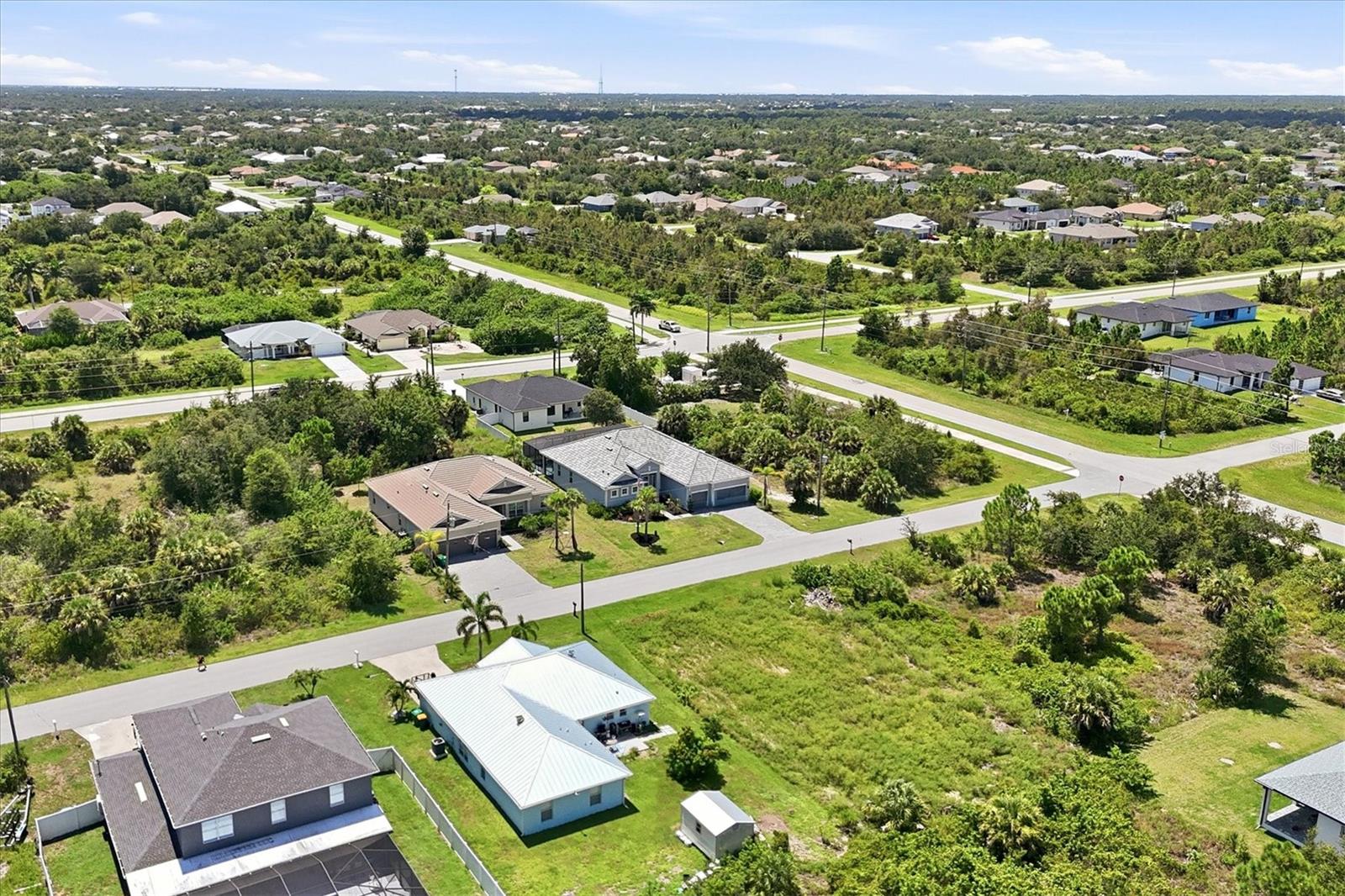 14291 Barbarossa, Port Charlotte, FL 33981