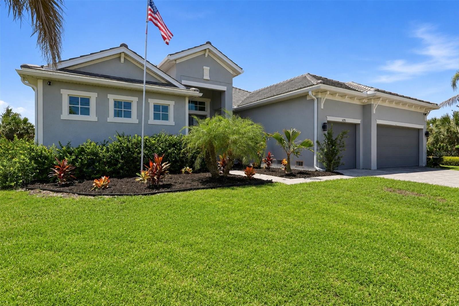 14291 Barbarossa, Port Charlotte, FL 33981
