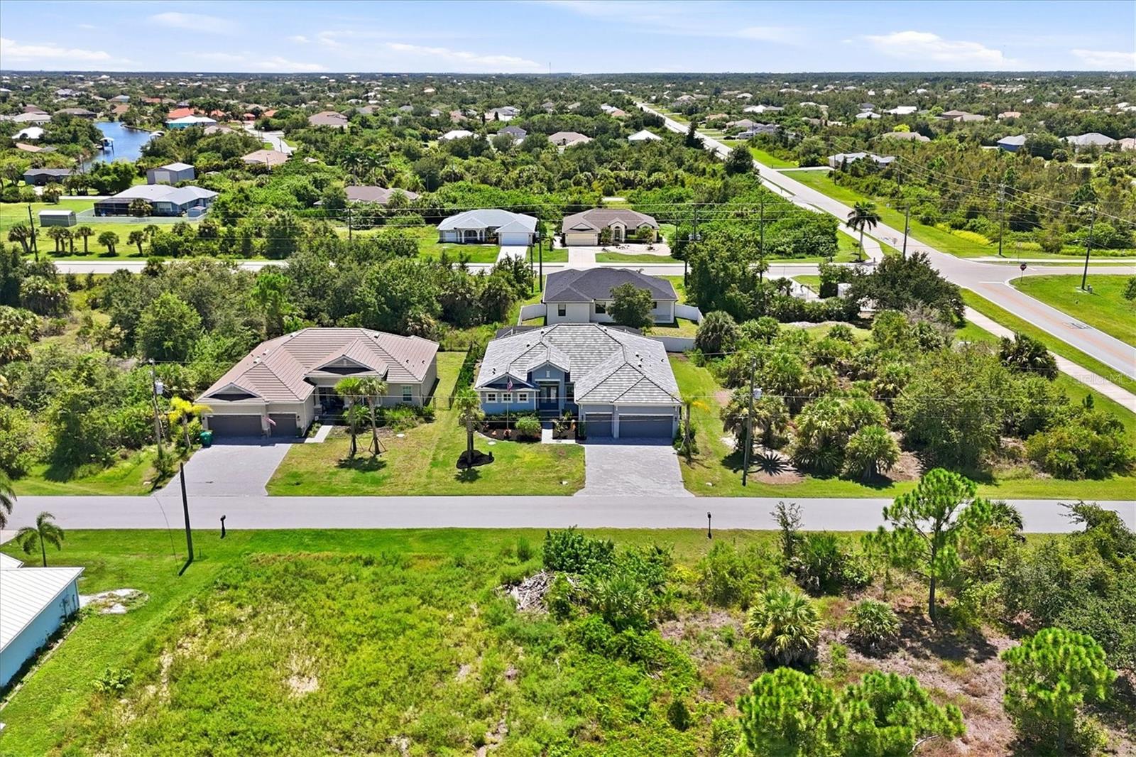 14291 Barbarossa, Port Charlotte, FL 33981