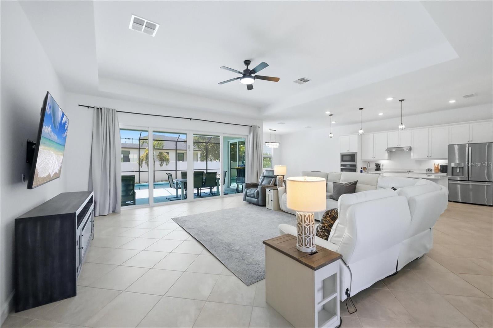 14291 Barbarossa, Port Charlotte, FL 33981