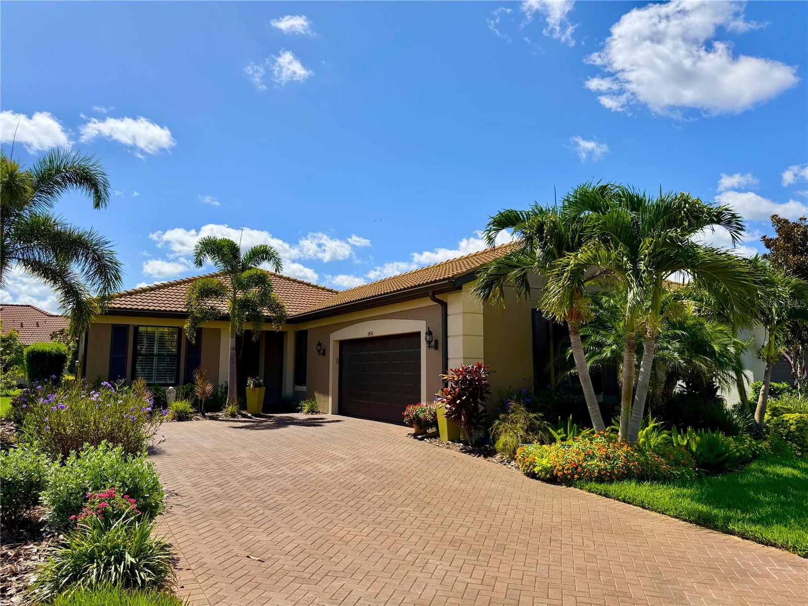 2436 Arugula, North Port, FL 34289