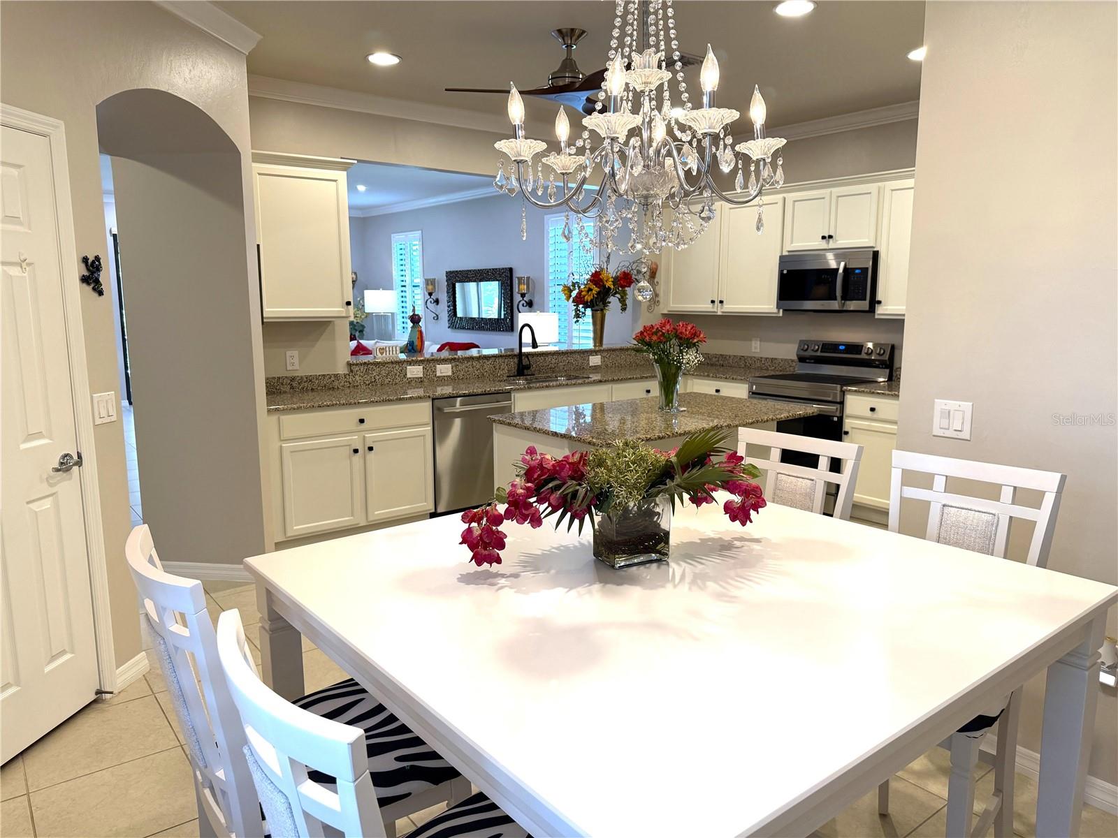 2436 Arugula, North Port, FL 34289