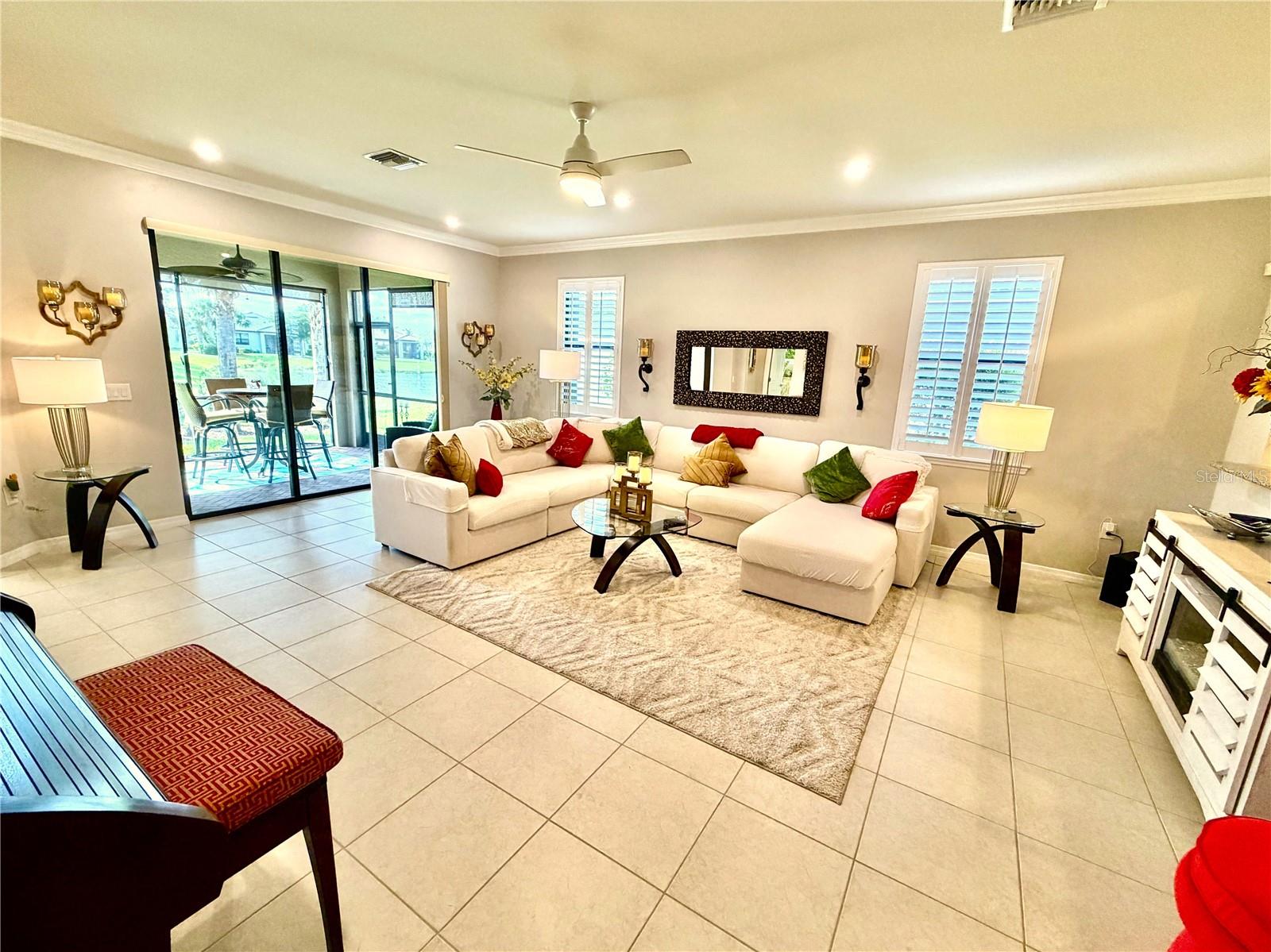 2436 Arugula, North Port, FL 34289