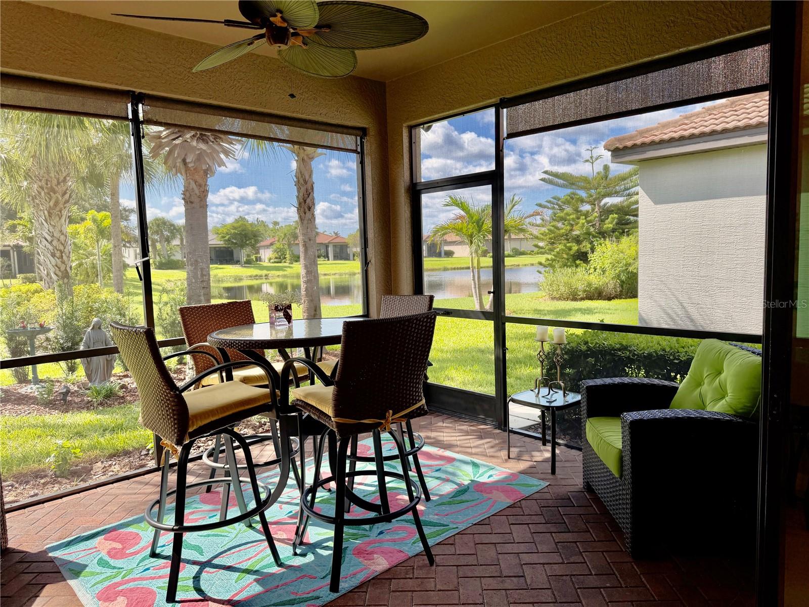 2436 Arugula, North Port, FL 34289