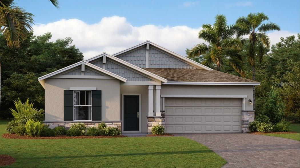 3273 Wholeness, Clermont, FL 34714