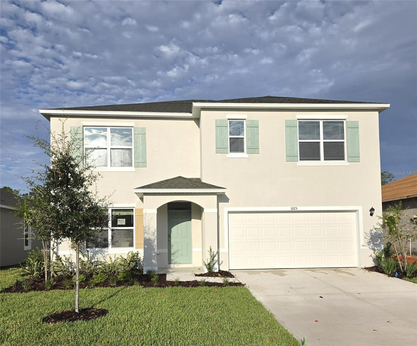 1025 Champion Ridge, Daytona Beach, FL 32124