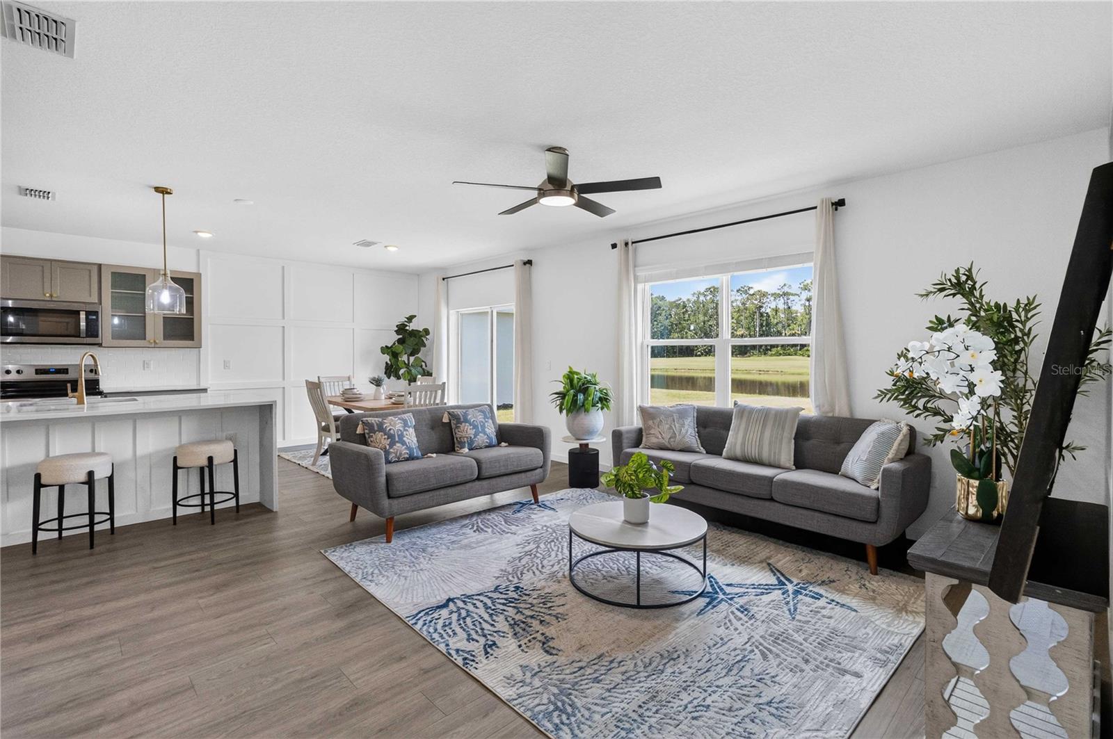 1025 Champion Ridge, Daytona Beach, FL 32124