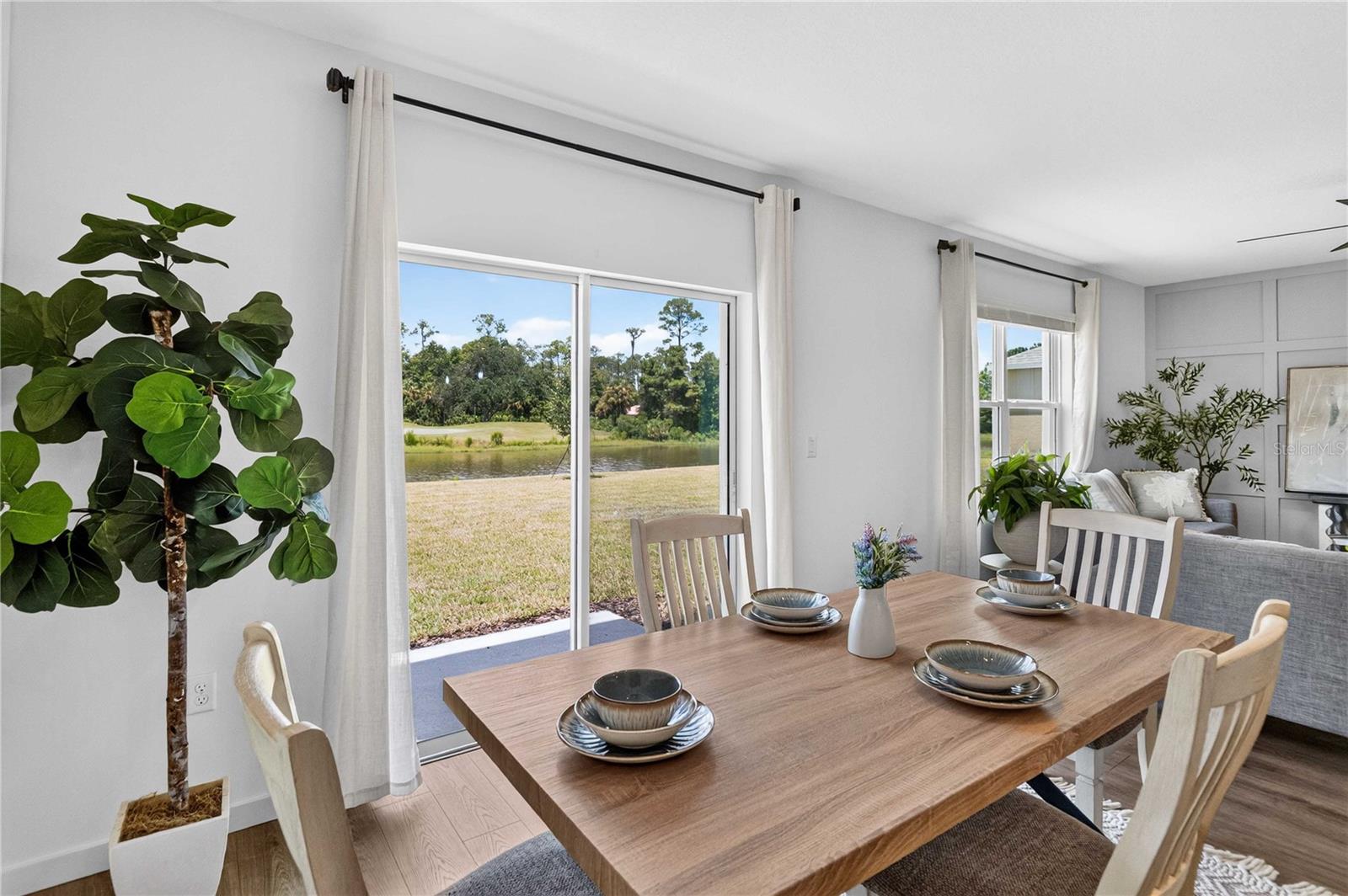 1025 Champion Ridge, Daytona Beach, FL 32124
