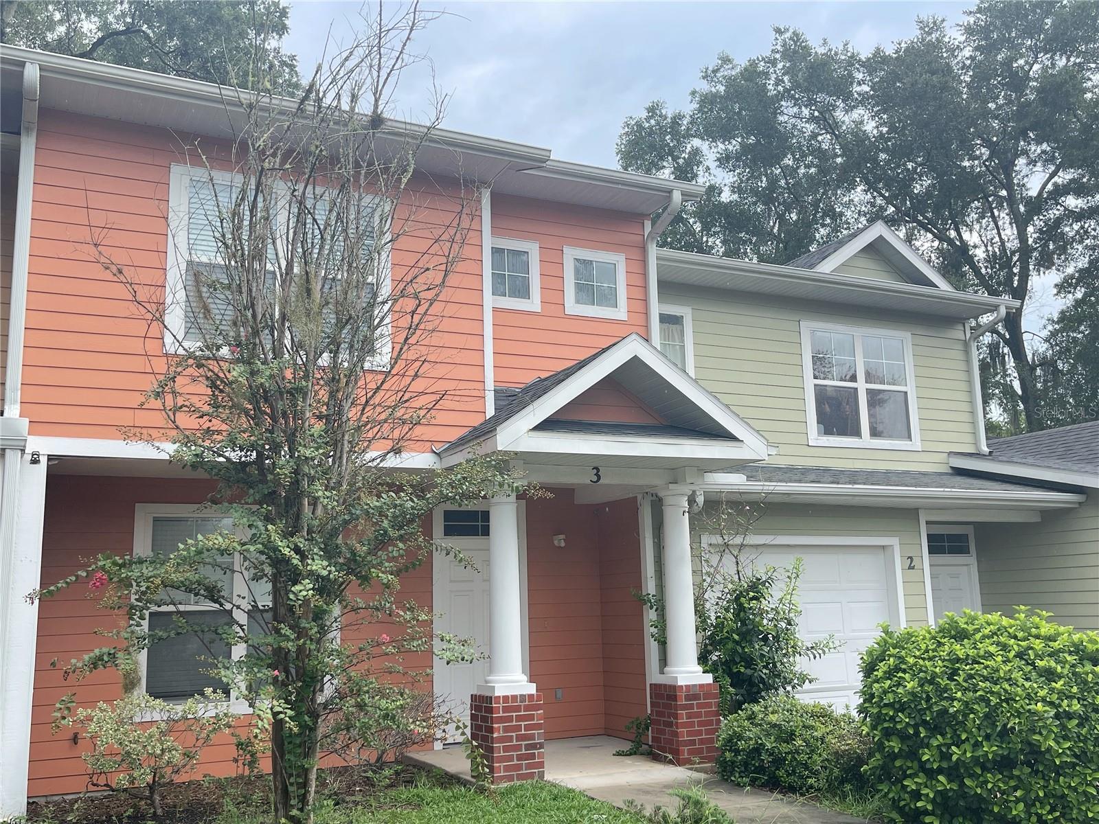 1571 29th Unit 3, Gainesville, FL 32605