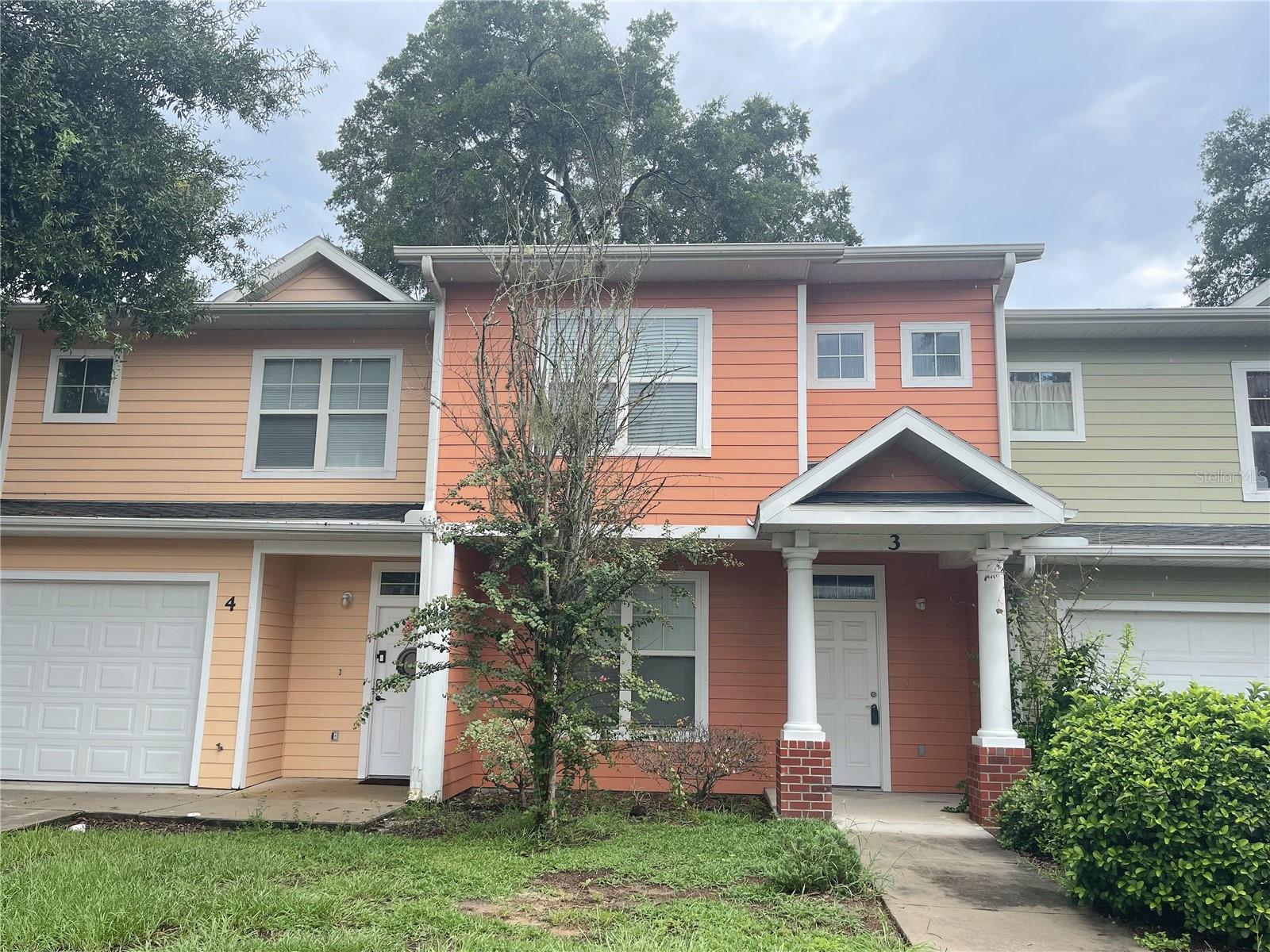 1571 29th Unit 3, Gainesville, FL 32605