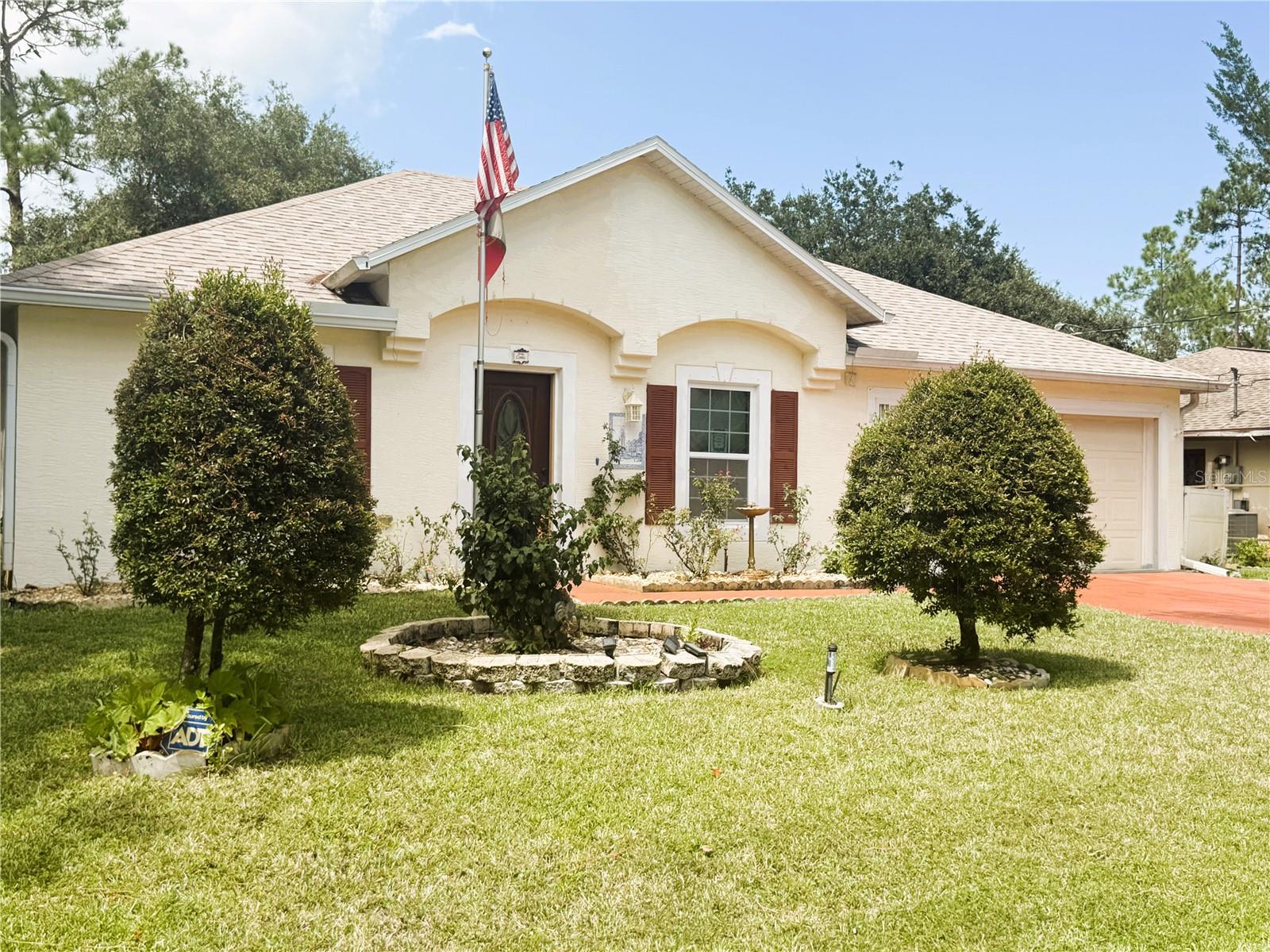 140 Persimmon, Palm Coast, FL 32164