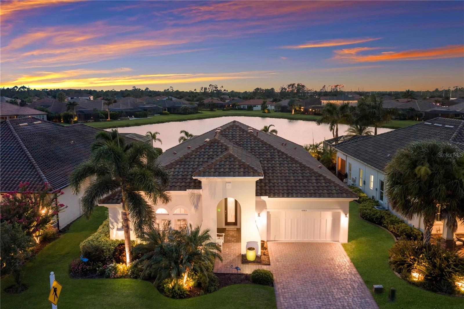 10103 Carnoustie, Bradenton, FL 34211