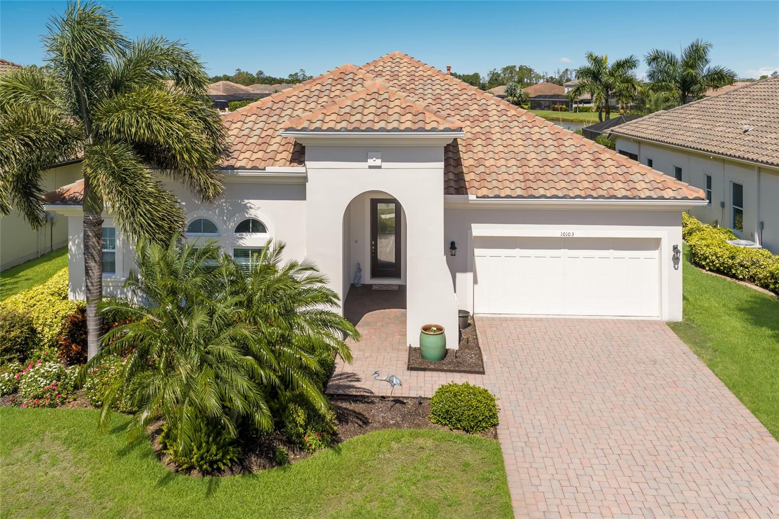 10103 Carnoustie, Bradenton, FL 34211