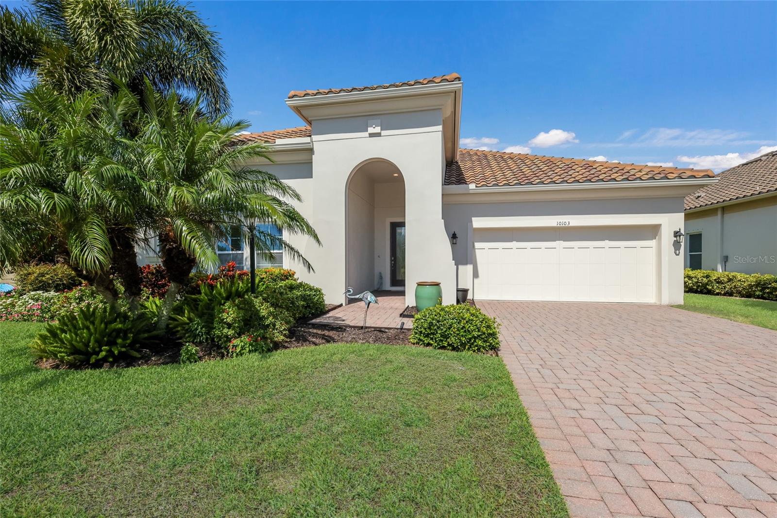 10103 Carnoustie, Bradenton, FL 34211