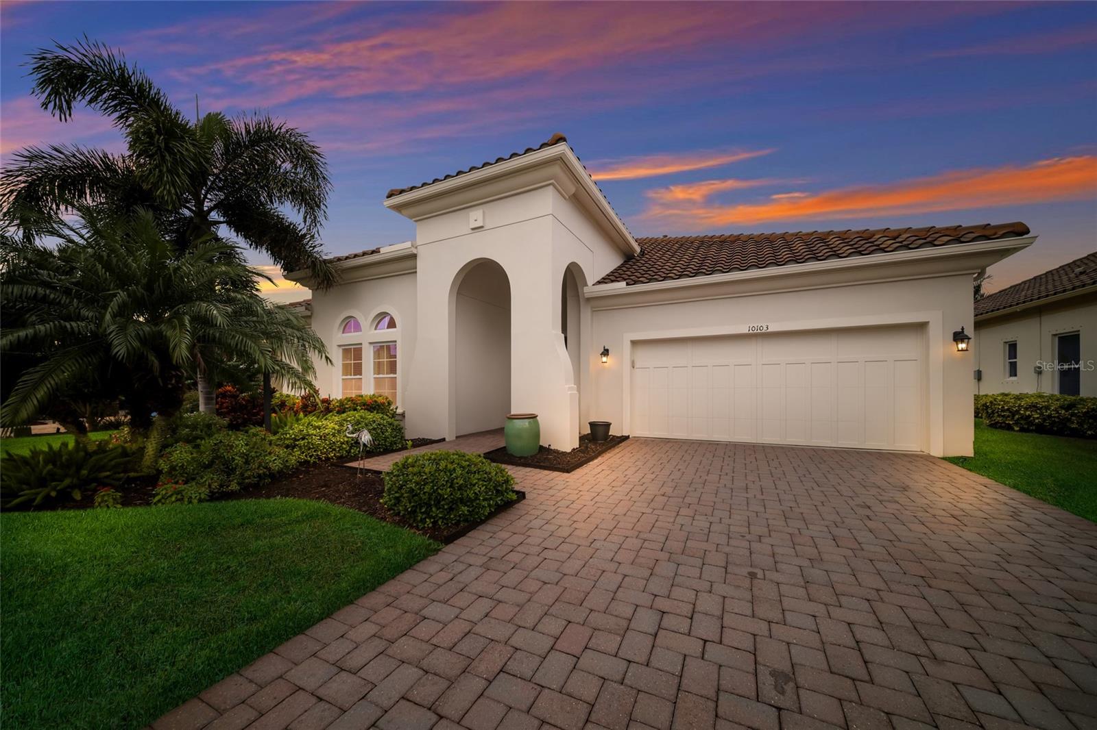 10103 Carnoustie, Bradenton, FL 34211