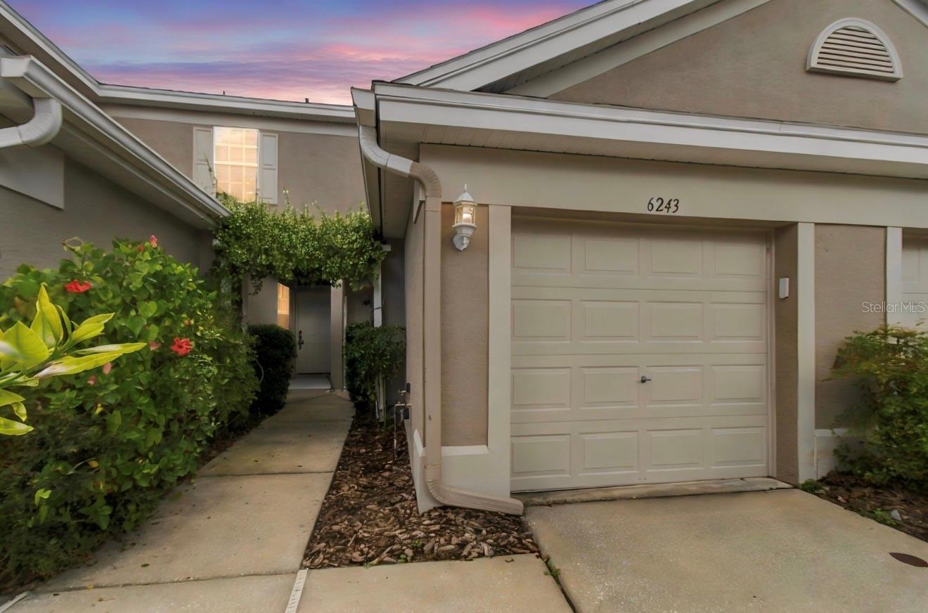 6243 Duck Key, Tampa, FL 33625