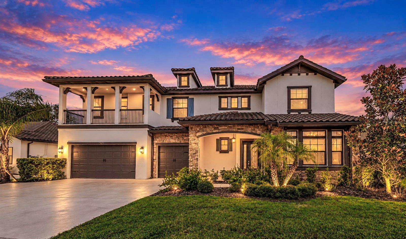 2904 Cordoba Ranch, Lutz, FL 33559