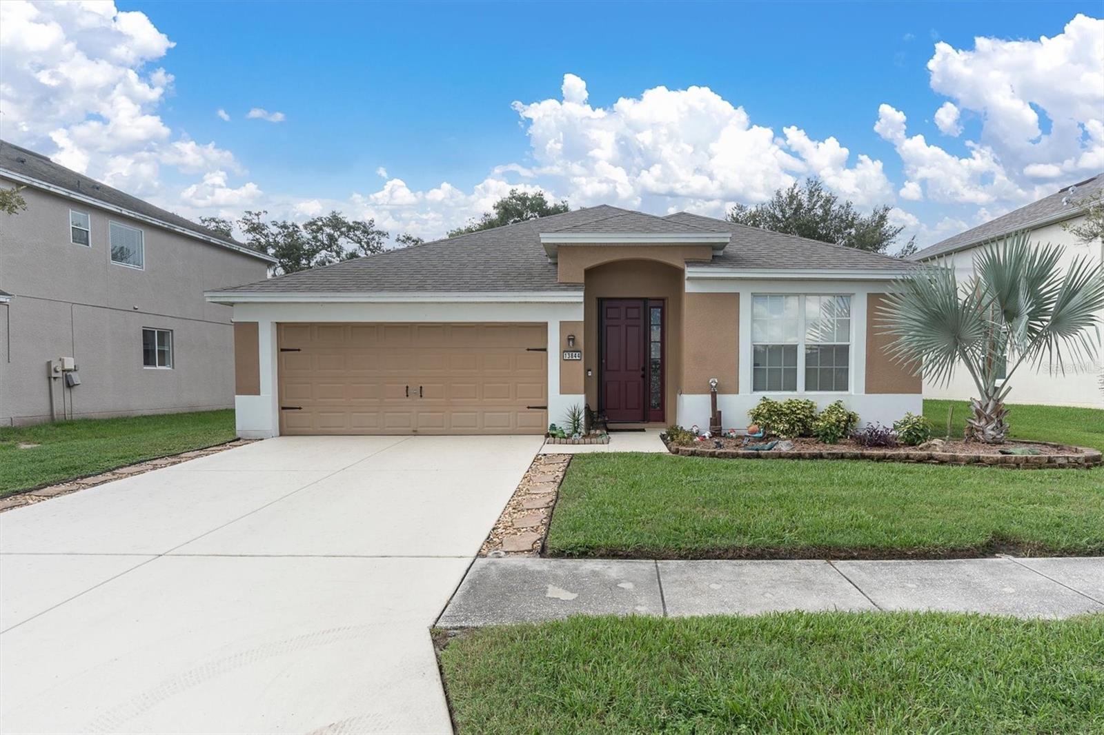 13844 Trull, Hudson, FL 34669