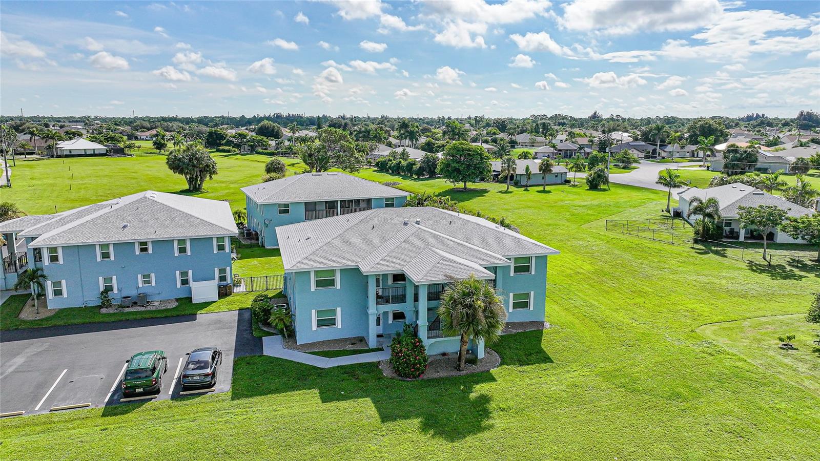 449 Royal Poinciana Unit 311, Punta Gorda, FL 33955