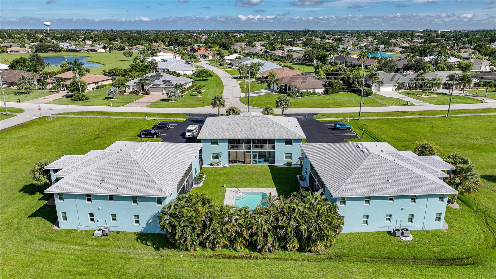 449 Royal Poinciana Unit 311, Punta Gorda, FL 33955