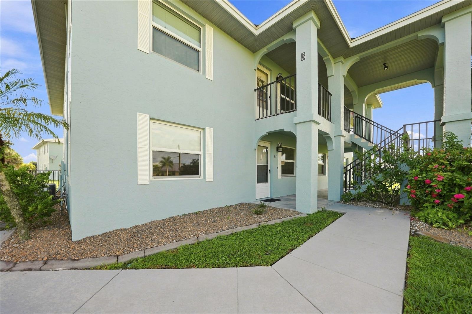 449 Royal Poinciana Unit 311, Punta Gorda, FL 33955