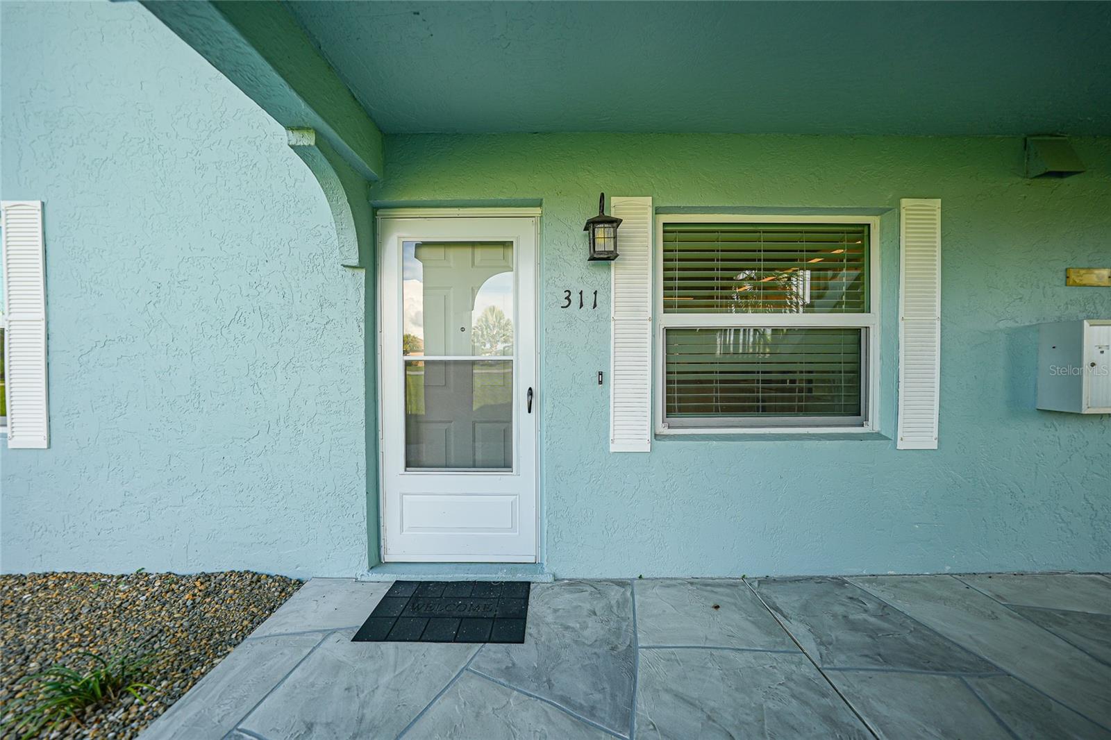 449 Royal Poinciana Unit 311, Punta Gorda, FL 33955