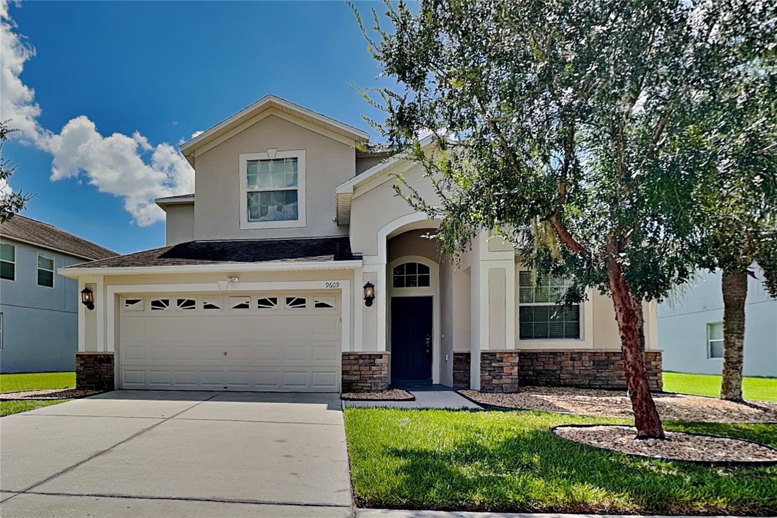 9609 Royal Fern, Tampa, FL 33647