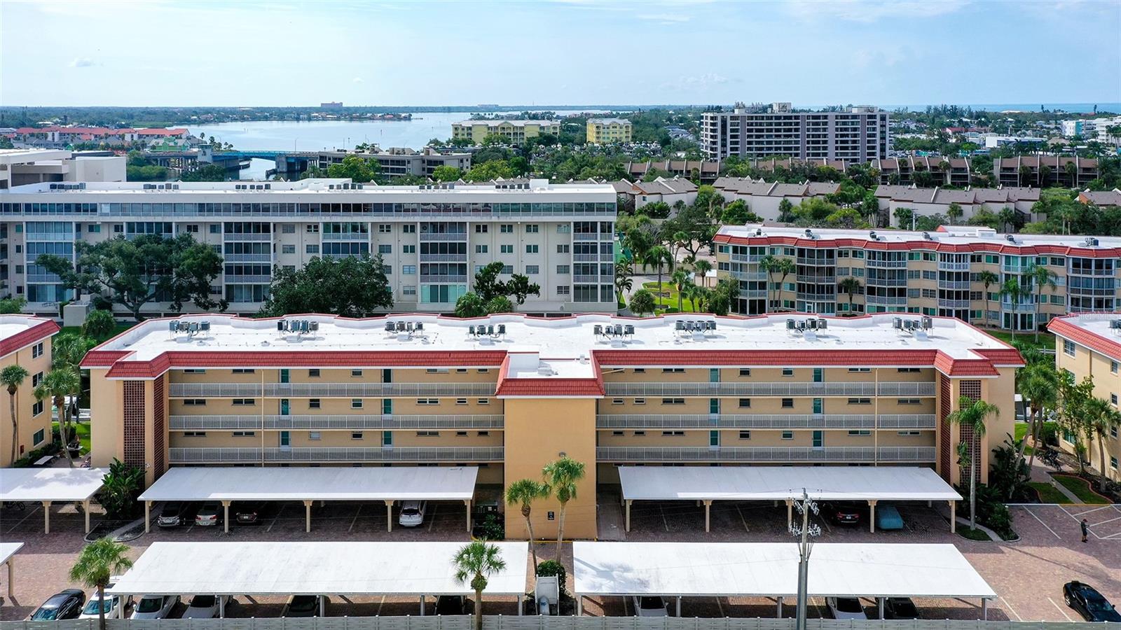 1300 Portofino Unit 103, Sarasota, FL 34242