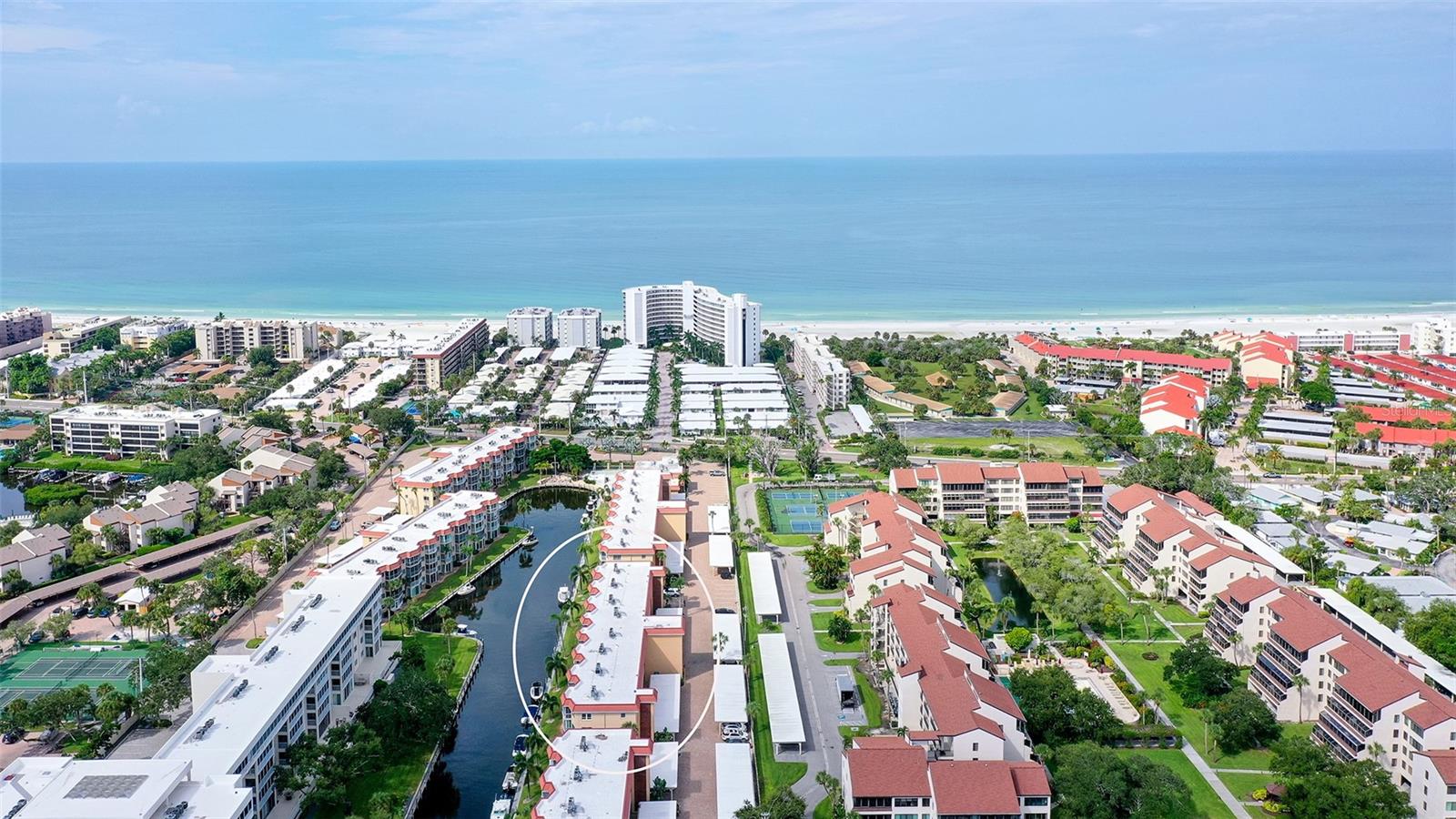 1300 Portofino Unit 103, Sarasota, FL 34242