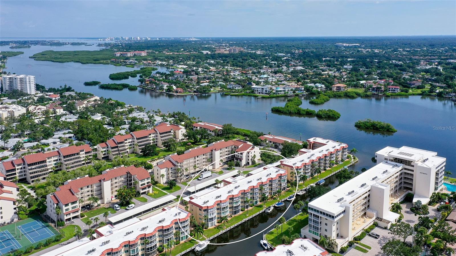 1300 Portofino Unit 103, Sarasota, FL 34242