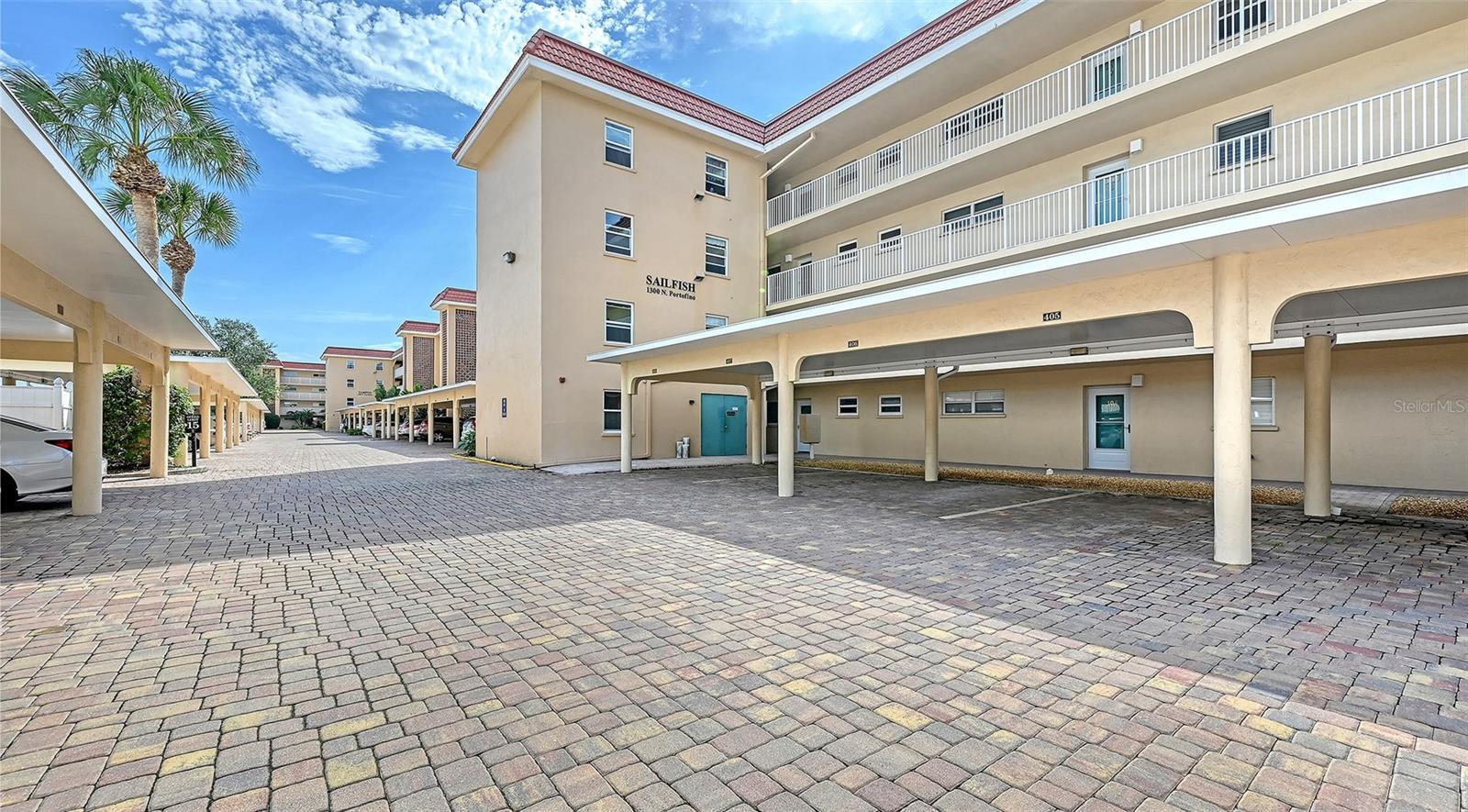 1300 Portofino Unit 103, Sarasota, FL 34242