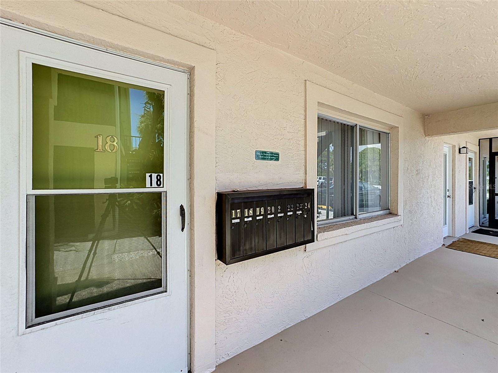 612 Guild Unit 18, Venice, FL 34285