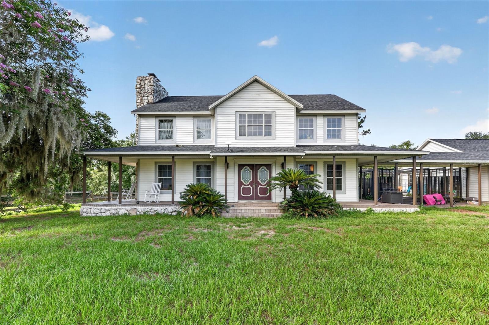 8922 Pritcher, Lithia, FL 33547