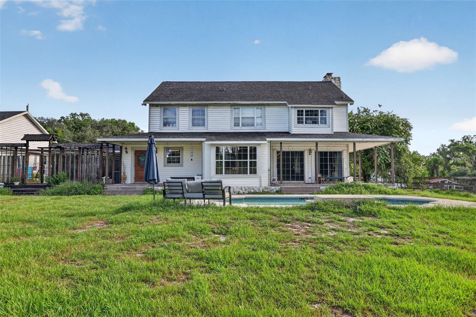 8922 Pritcher, Lithia, FL 33547