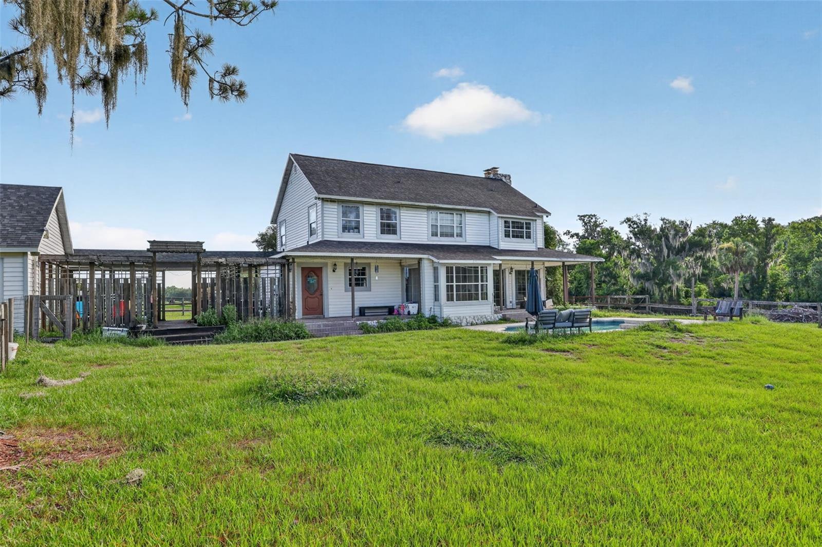 8922 Pritcher, Lithia, FL 33547