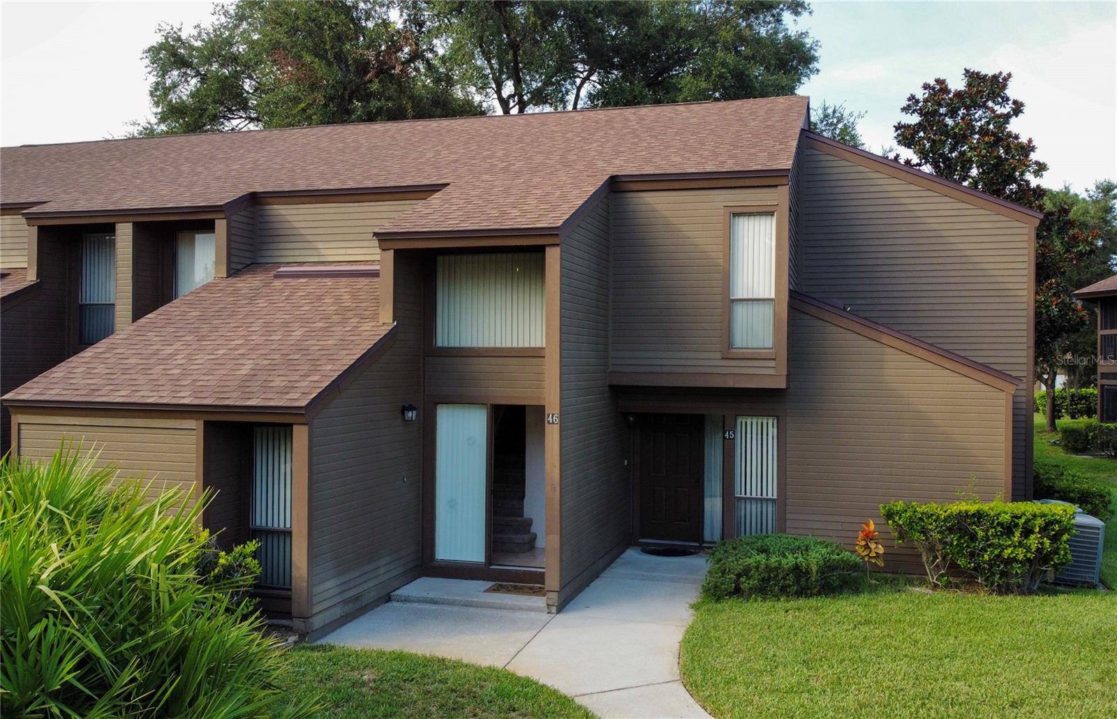 46 Hembury Unit 46, Palm Coast, FL 32137