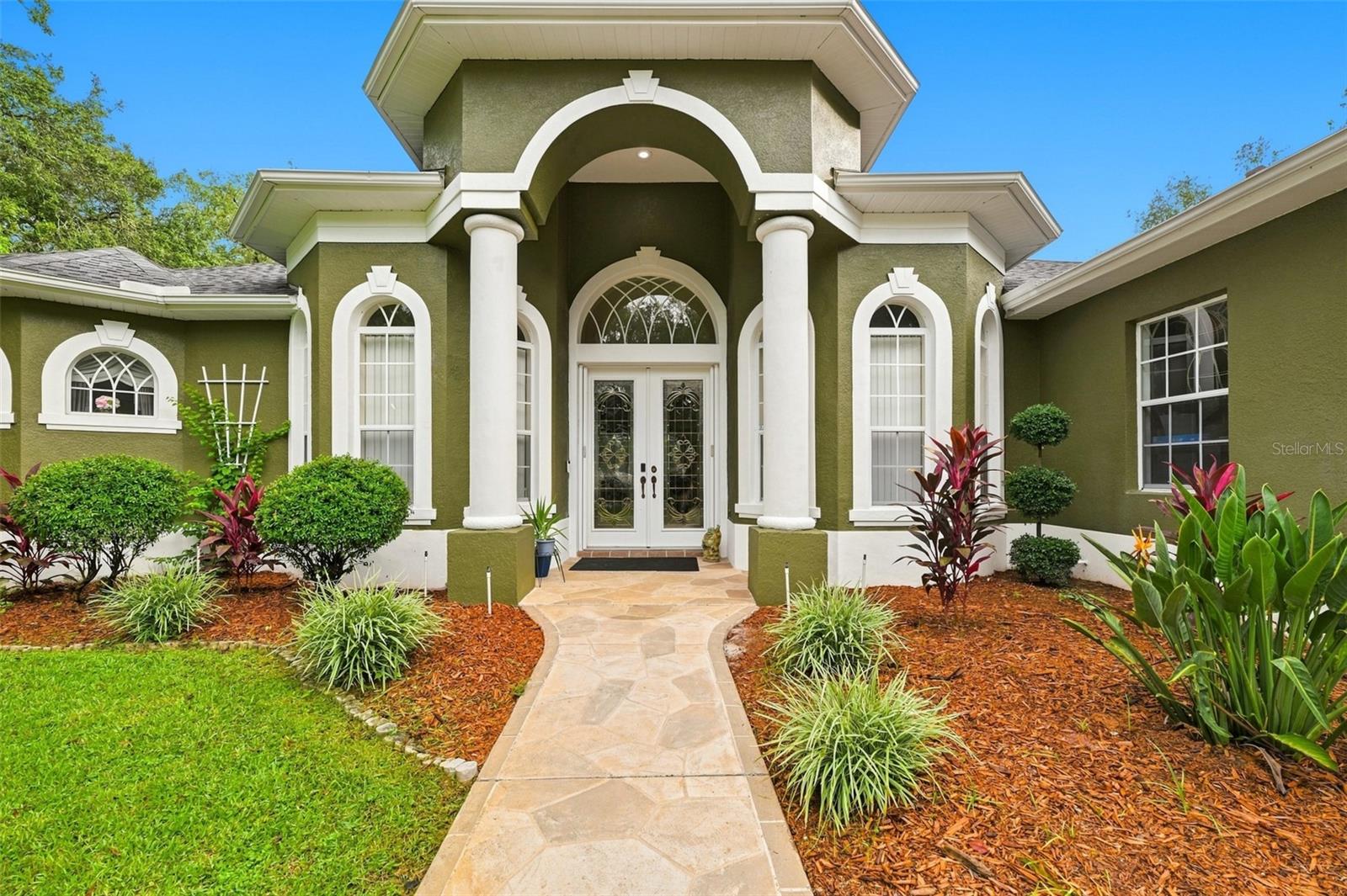 16547 Crossandra, Spring Hill, FL 34610