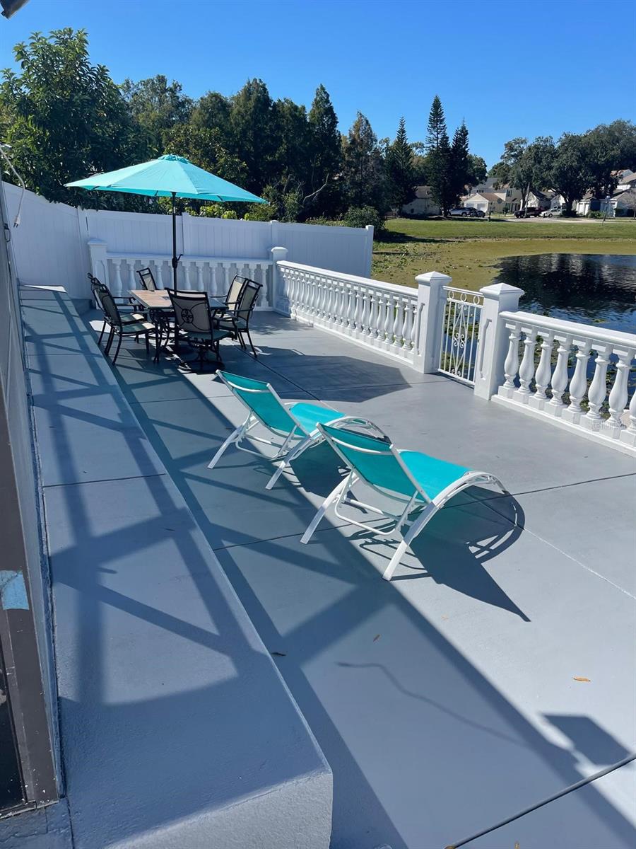 6423 Monterey, Tampa, FL 33625
