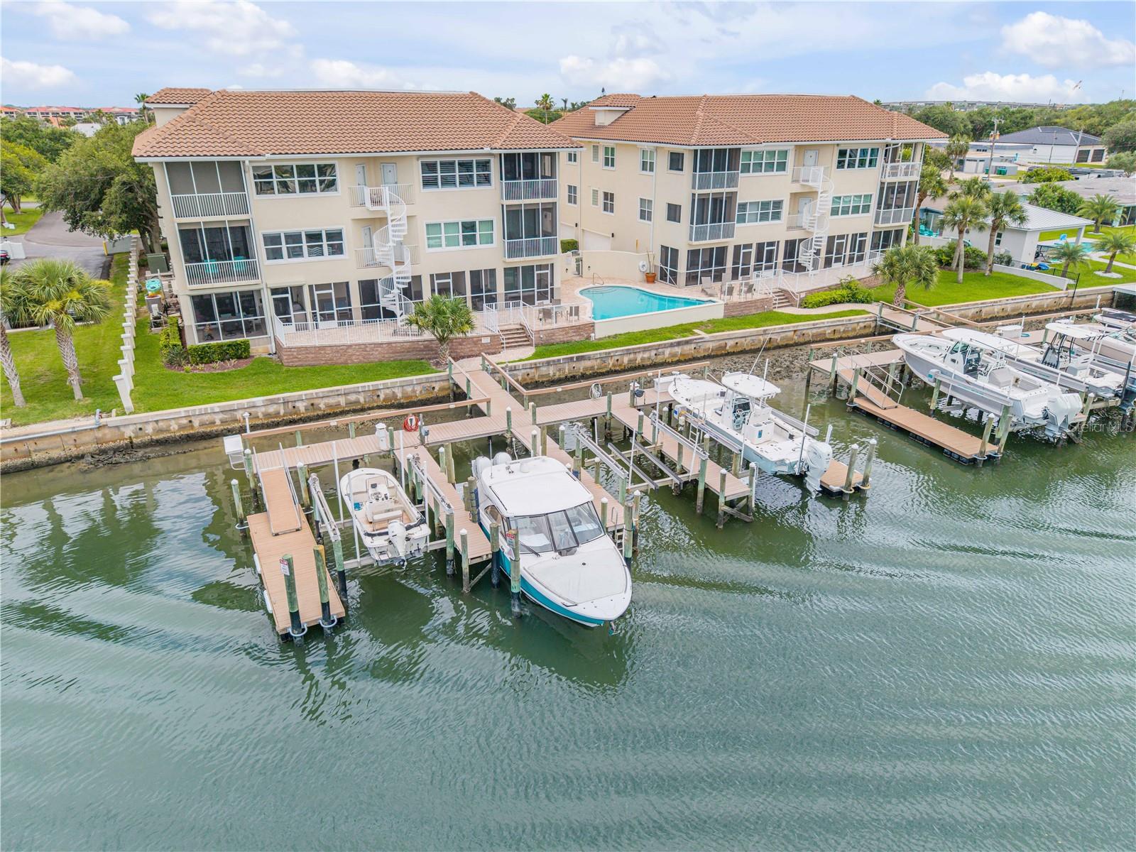 273 Middle Unit G, New Smyrna Beach, FL 32169