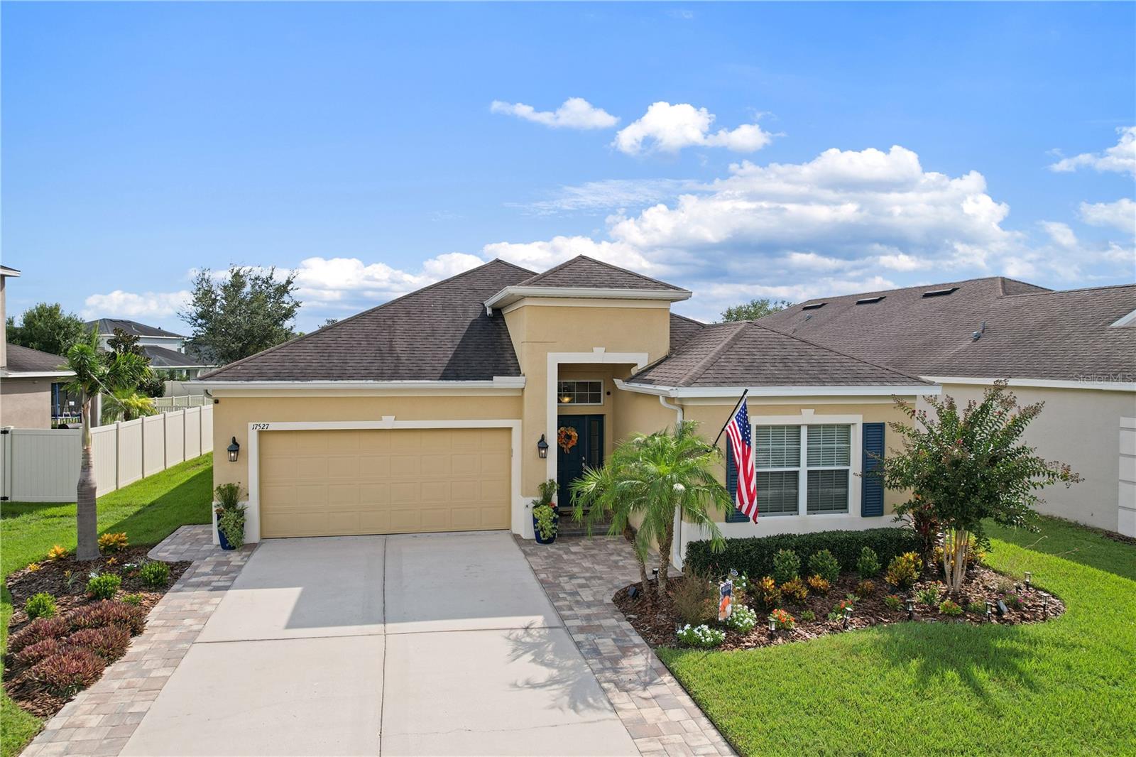17527 Bright Wheat, Lithia, FL 33547