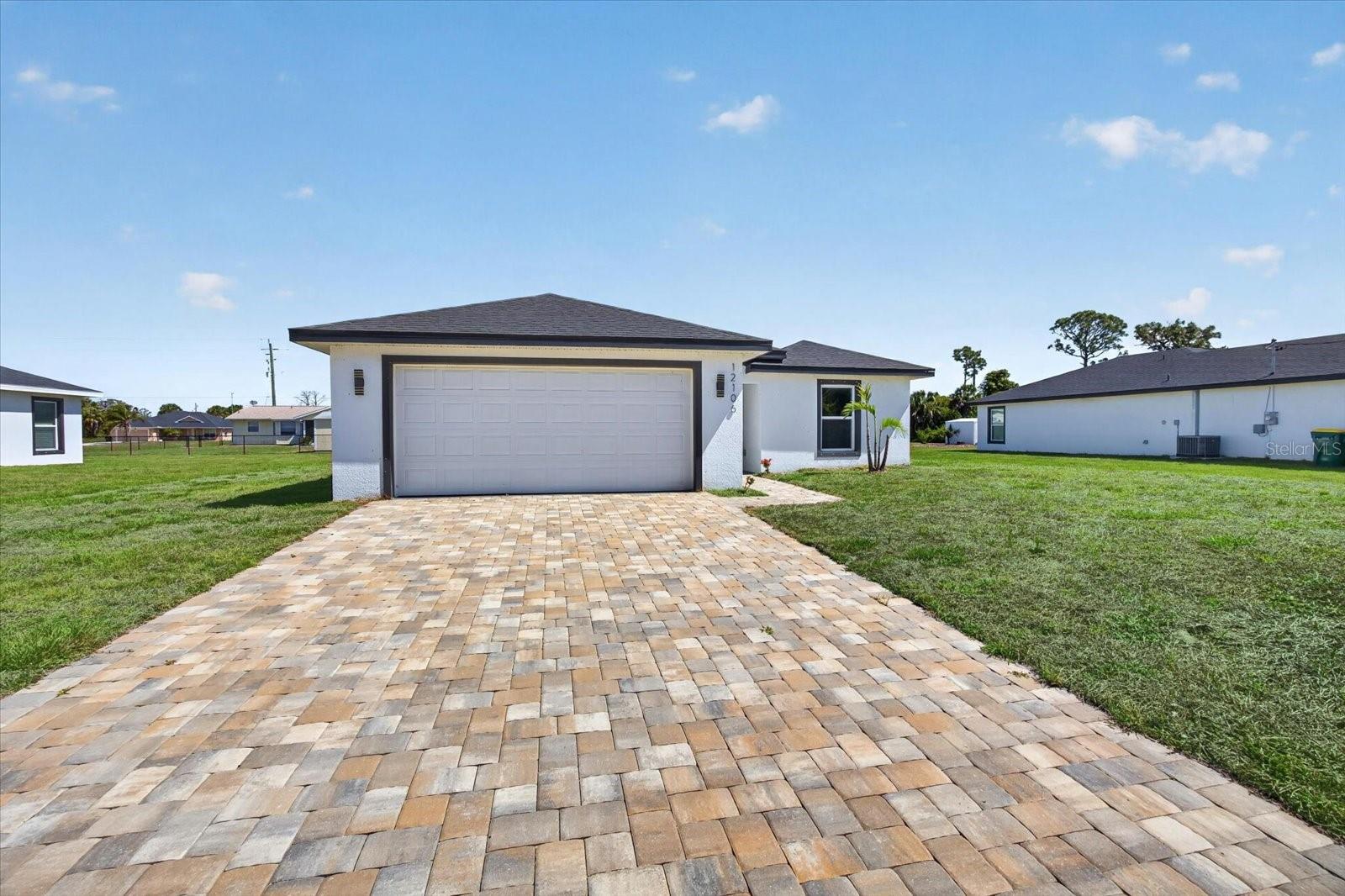 12106 Clarendon, Port Charlotte, FL 33981