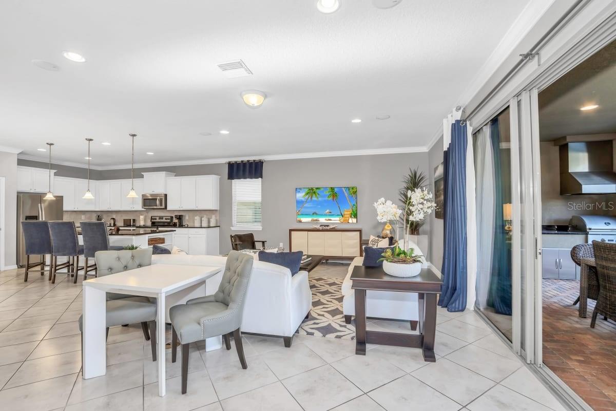 2105 Malta, Kissimmee, FL 34747