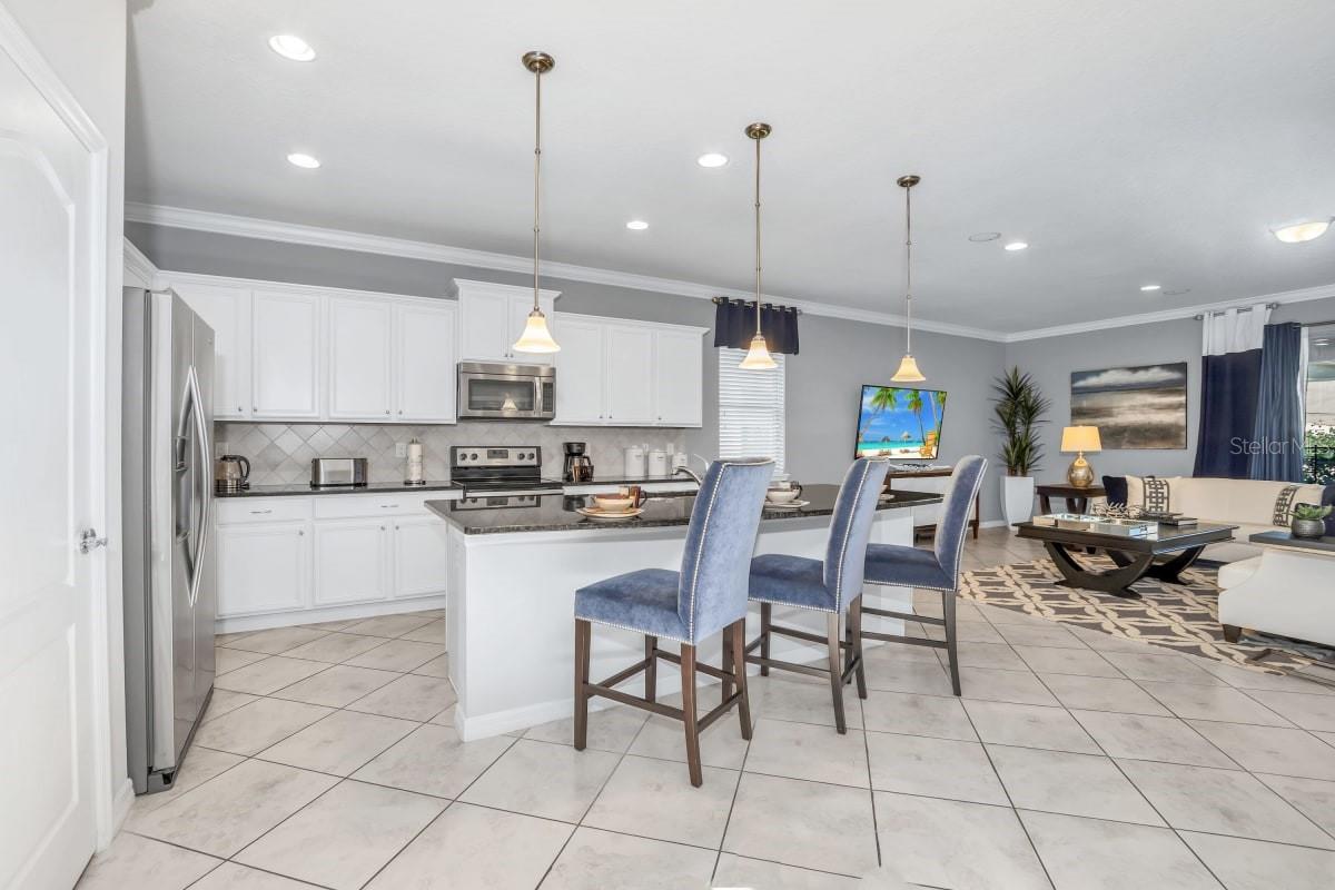 2105 Malta, Kissimmee, FL 34747