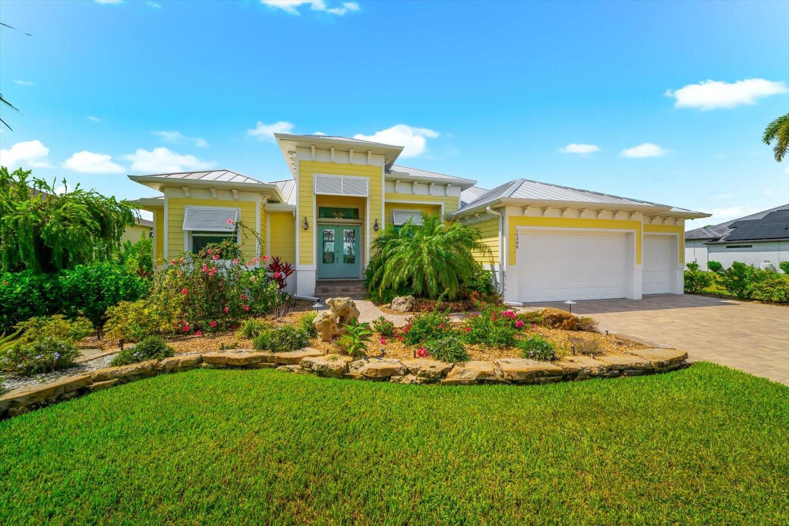15388 Alsask, Port Charlotte, FL 33981