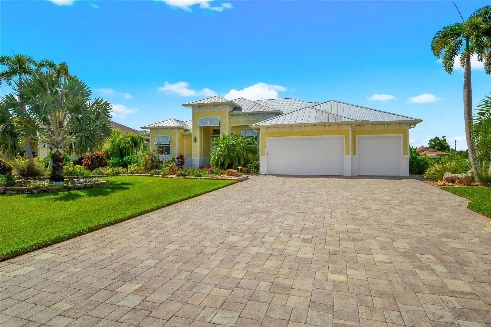 15388 Alsask, Port Charlotte, FL 33981