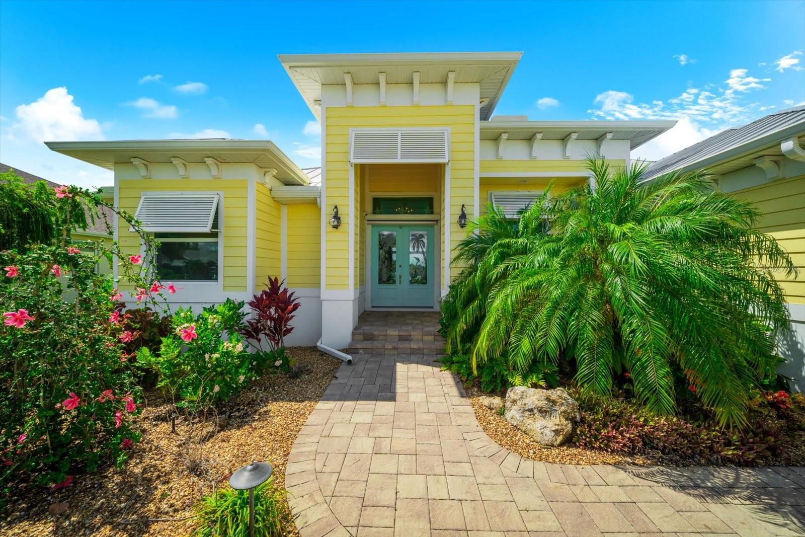 15388 Alsask, Port Charlotte, FL 33981