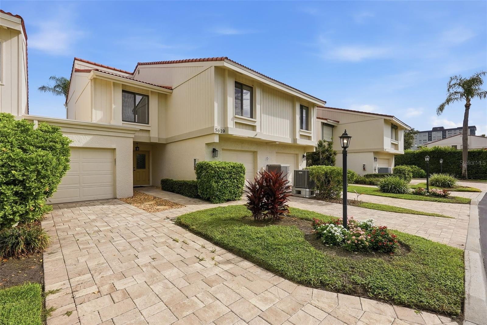 5619 Escondida, St Petersburg, FL 33715