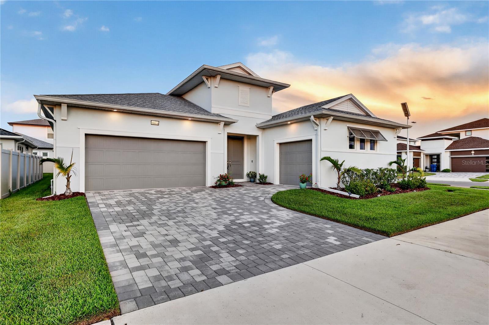 10470 Purple Thistle, San Antonio, FL 33576