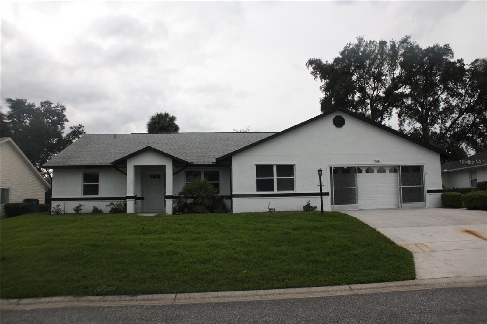 26245 Newcombe, Leesburg, FL 34748