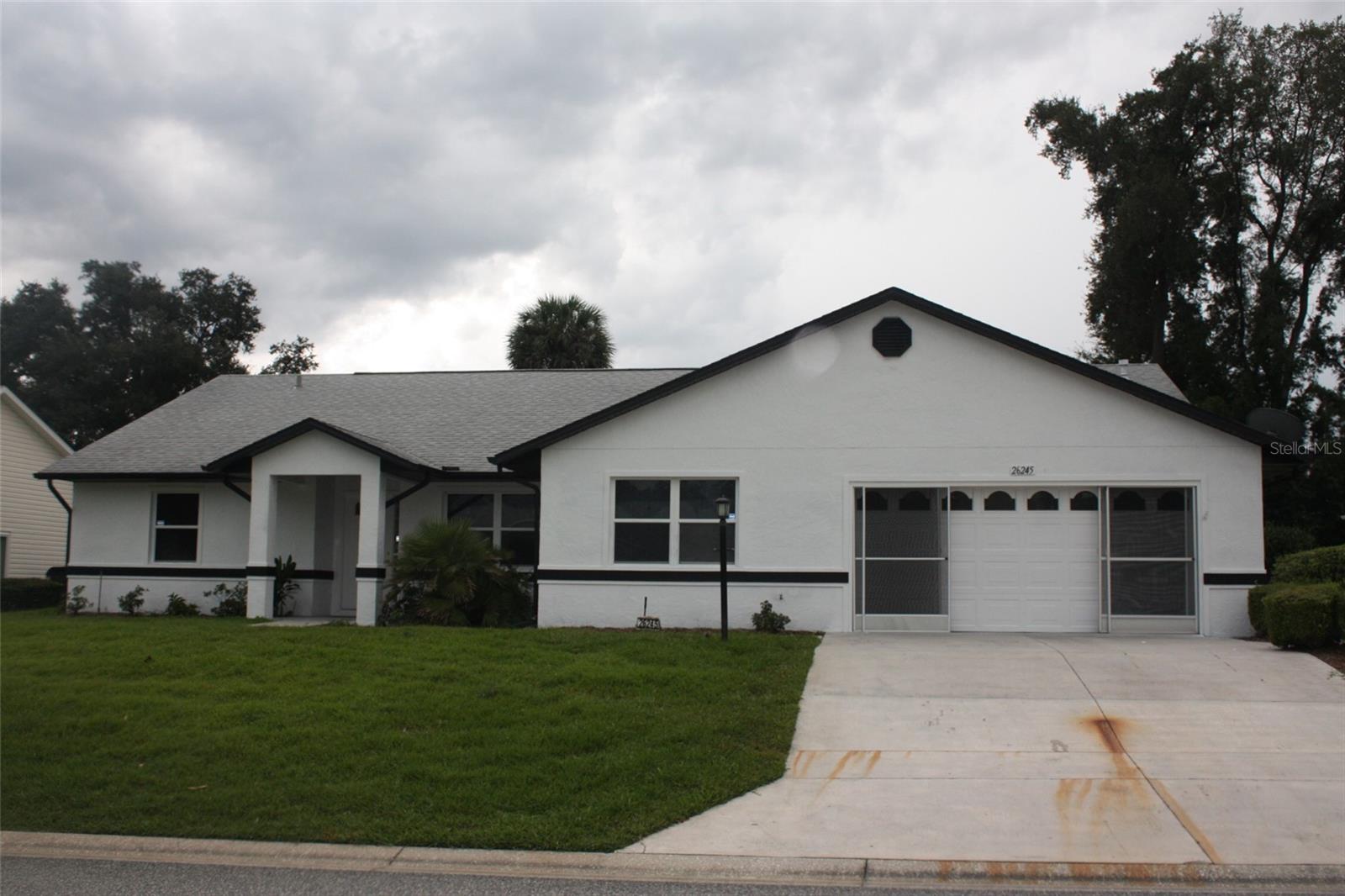 26245 Newcombe, Leesburg, FL 34748